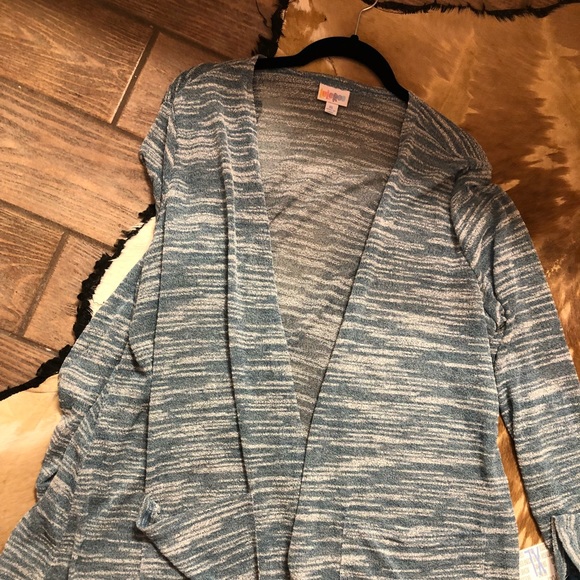 LuLaRoe Sweaters - Lularoe xl Sarah.